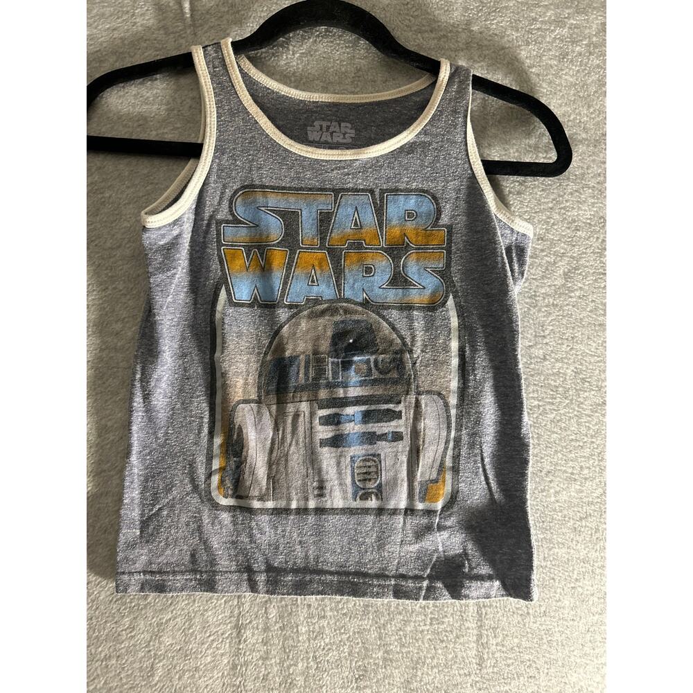 Star Wars Tank 5/6‎